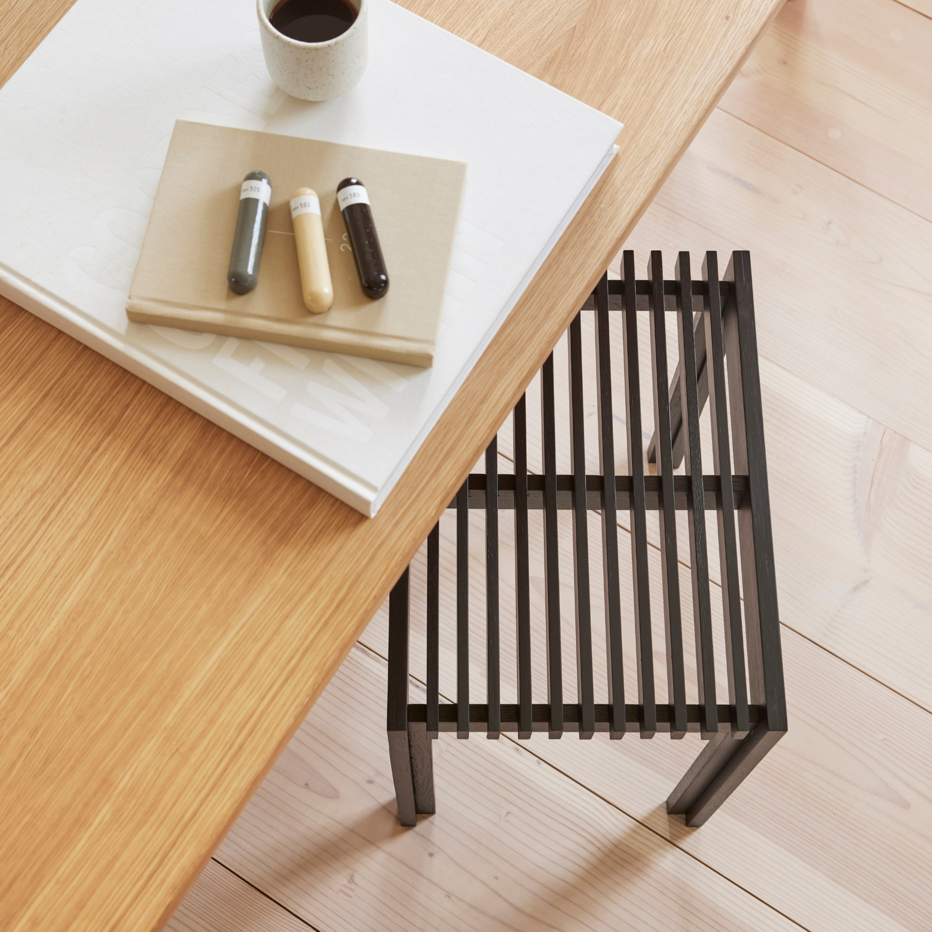 Lightweight Stool